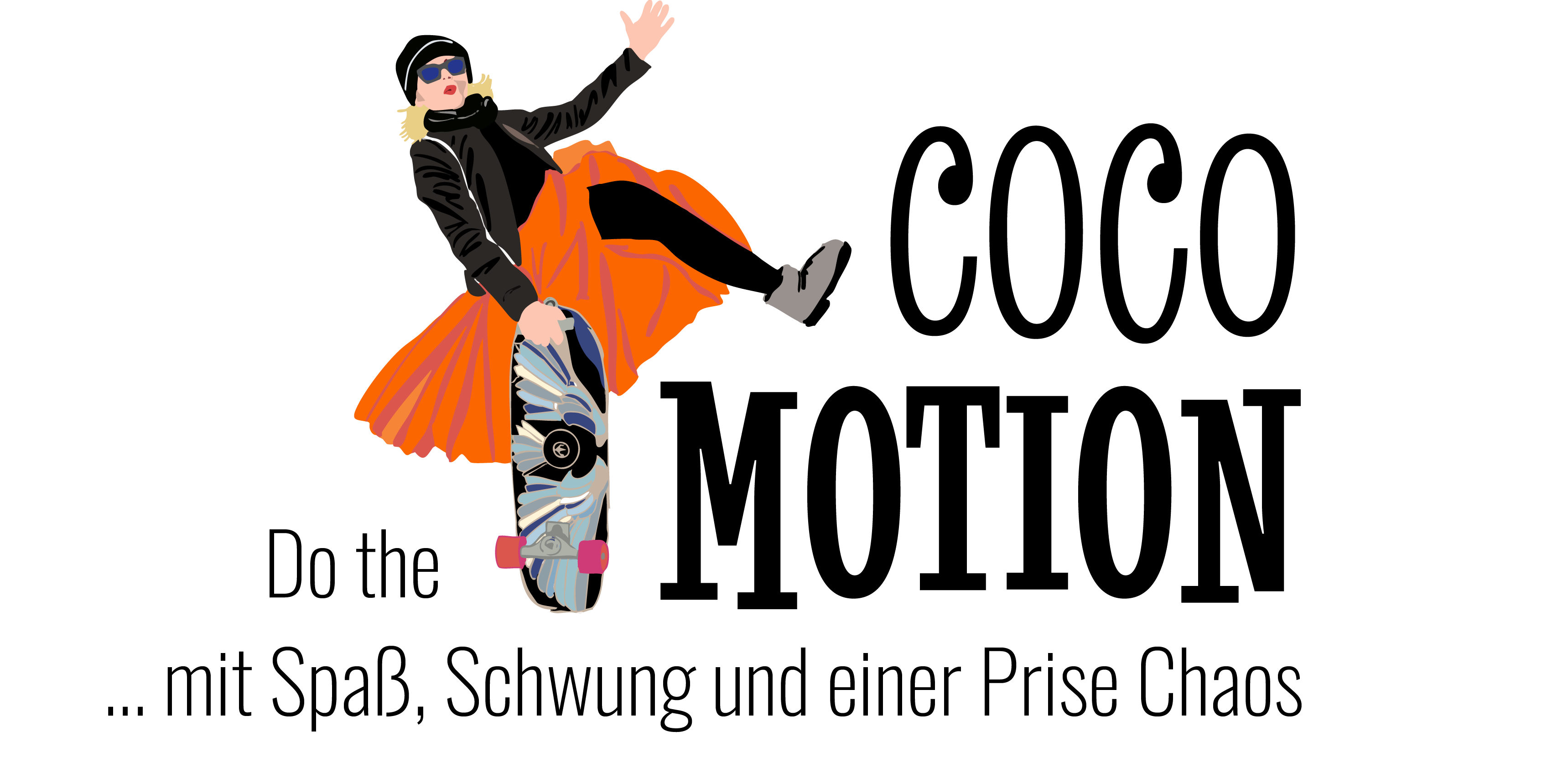 CocoMotionLogo