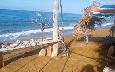 KORFU: EINE REISE ZWISCHEN TRAUMSTRÄNDEN UND LEBENSFREUDE