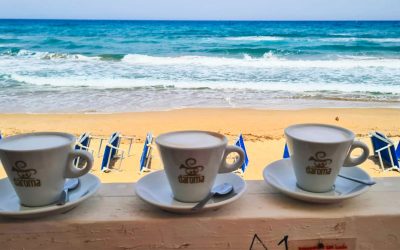 DER NORDEN SARDINIENS